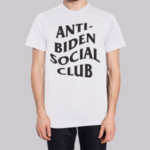 Antibiden Social Club Back Print Sweatshirt 2 Antibiden Social Club Back Print Sweatshirt 3