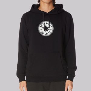 Antifascist Anti Greta Thunberg Sweatshirt