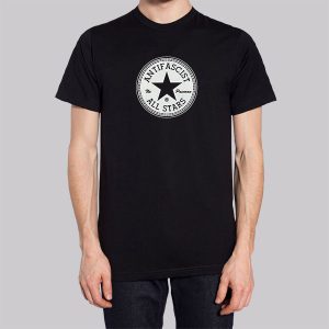 Antifascist Anti Greta Thunberg Sweatshirt 3