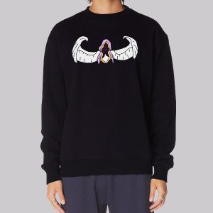 Aphmau Merch Anime Sweatshirt