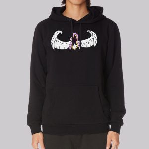 Aphmau Merch Anime Sweatshirt