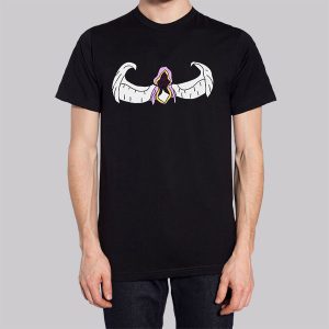 Aphmau Merch Anime Sweatshirt 3