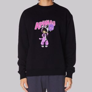 Aphmau Merch Youtuber Gamers Sweatshirt