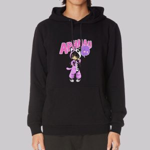 Aphmau Merch Youtuber Gamers Sweatshirt
