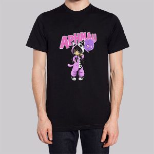 Aphmau Merch Youtuber Gamers Sweatshirt 3