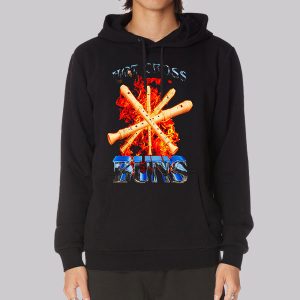 Apparel Hot Cross Buns Sweatshirt