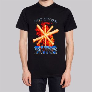 Apparel Hot Cross Buns Sweatshirt 3