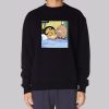 Are Spongebob Parents Cookies Sweatshirt