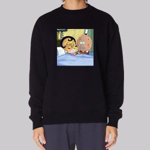 Are Spongebob Parents Cookies Sweatshirt Are Spongebob Parents Cookies Sweatshirt