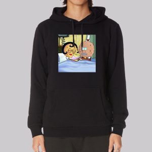Are Spongebob Parents Cookies Sweatshirt