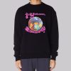 Are You Experienced Jimi Hendrix Sweatshirt
