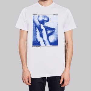 Ariana Grande Middle Finger Position Sweatshirt 2 Ariana Grande Middle Finger Position Sweatshirt 3