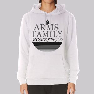 Arms Family Homestead Sweatshirt