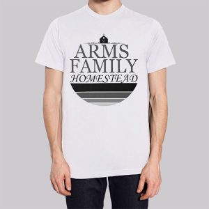 Arms Family Homestead Sweatshirt 3