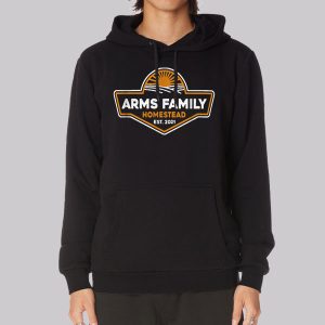 Arms Family Homestead Vintage Sweatshirt
