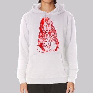 Art Design Jenni Rivera Sweatshirt
