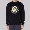 Art Japanese Yoshitomo Nara Sweatshirt