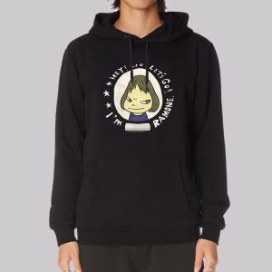 Art Japanese Yoshitomo Nara Sweatshirt