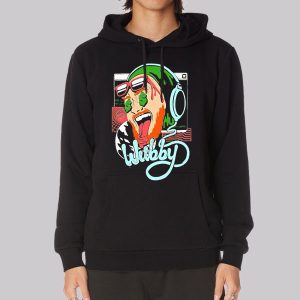 Art Pay Money Father Wubby Sweatshirt