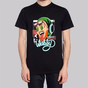 Art Pay Money Father Wubby Sweatshirt 3