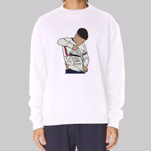 Art Pulisic It’s Called Soccer Sweatshirt