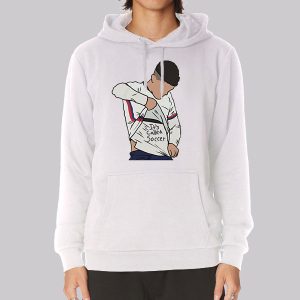 Art Pulisic It’s Called Soccer Sweatshirt