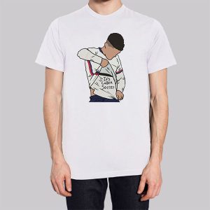 Art Pulisic Its Called Soccer Sweatshirt 3