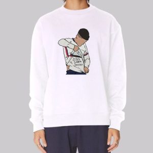 Art Pulisic Its Called Soccer Sweatshirt 4