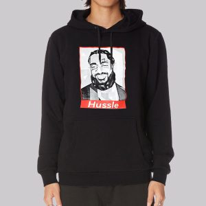Art of Photo Nipsey Hussle Sweatshirt