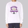 Ashland University Division Basketball Sweatshirt