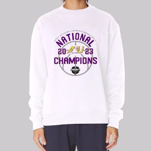 Ashland University Division Basketball Sweatshirt