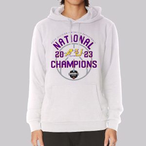 Ashland University Division Basketball Sweatshirt