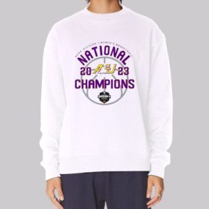 Ashland University Division Basketball Sweatshirt 4