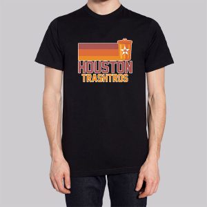 Asterisks Controversy Houston Trashtros Sweatshirt 3