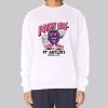 At Antlers Madison Raisin Hell Sweatshirt