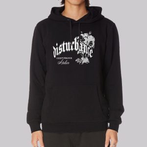 Atelier No Disturbance Sweatshirt