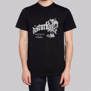 Atelier No Disturbance Sweatshirt 3