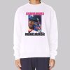 Atlanta Braves Homage Michael Harris Braves Sweatshirt