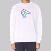 Atrioc Merch Enron Sweatshirt