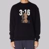 Attitude 1998 3 16 Wwf Vintage Sweatshirt