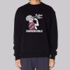 Autism Mom Unbreakable Sweatshirt
