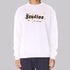 Autumn Winter 2020 Thirteen Studios Sweatshirt