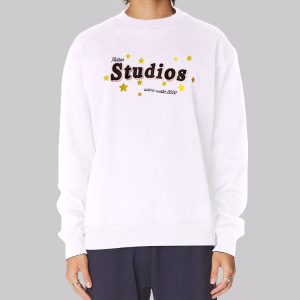 Autumn Winter 2020 Thirteen Studios Sweatshirt