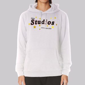 Autumn Winter 2020 Thirteen Studios Sweatshirt