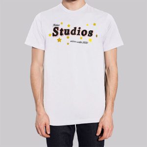 Autumn Winter 2020 Thirteen Studios Sweatshirt 3