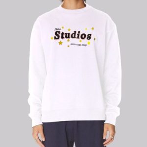 Autumn Winter 2020 Thirteen Studios Sweatshirt 4