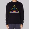 Away Team Heavens Gate Logo Sweatshirt