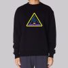Away Team Heaven’s Gate Sweatshirt
