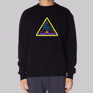 Away Team Heaven’s Gate Sweatshirt
