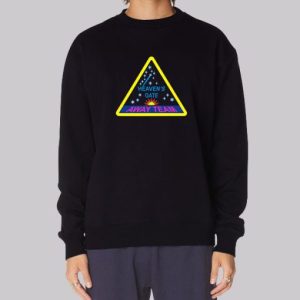 Away Team Heavens Gate Sweatshirt 4